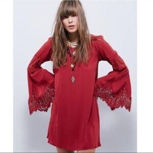 For Love And Lemons Dress